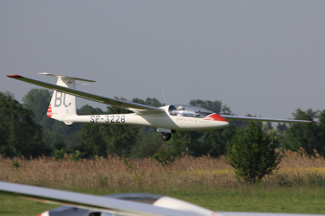SP-3228 · SZD 48-3 Jantar Standard 3 · (EPST)