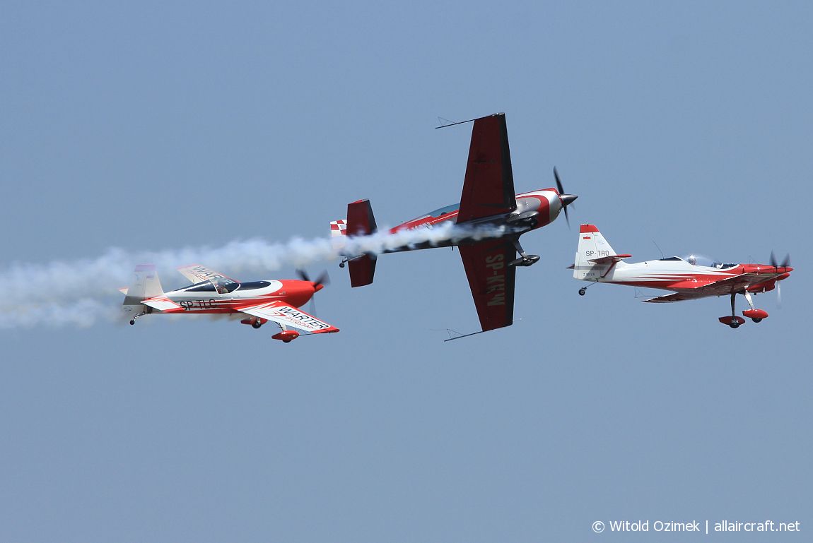 SP-KKW · Extra EA-300L · EPRJ