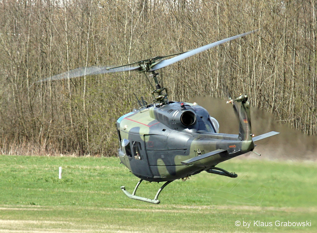 73+37 · Bell UH-1D Iroquois · (FDH / EDNY)