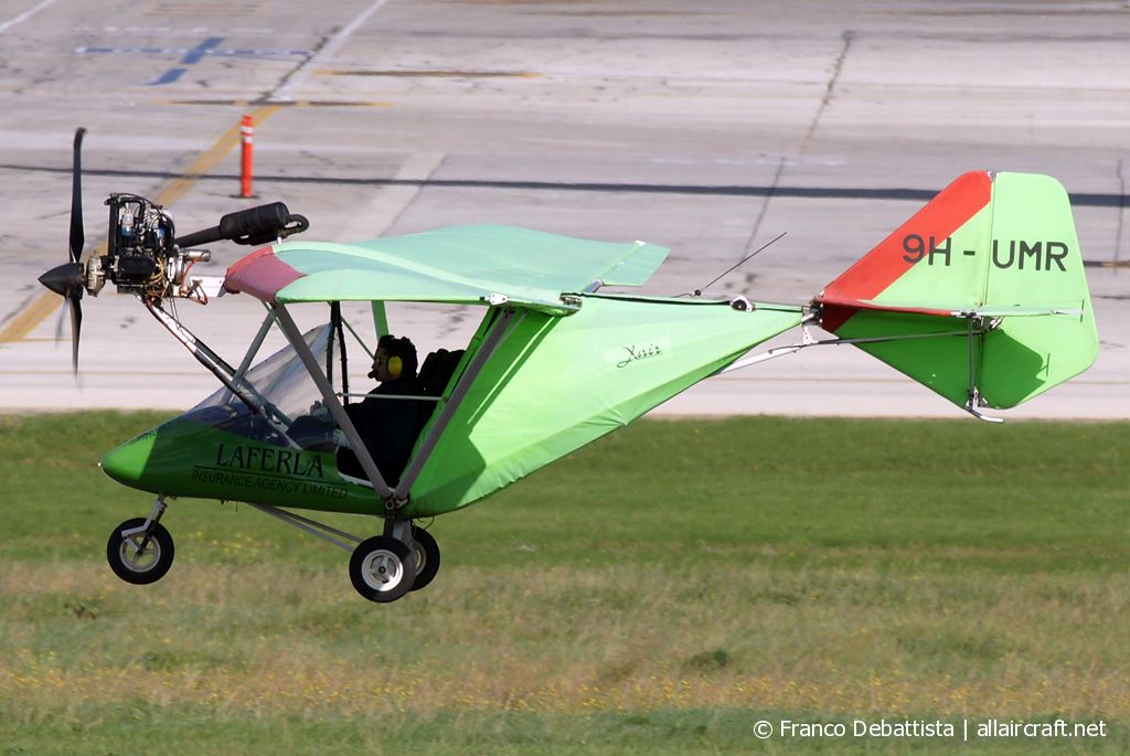 9H-UMR 906 X-Air