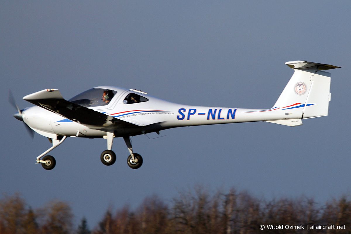 SP-NLN (cn C0639) Diamond DA-20-C1