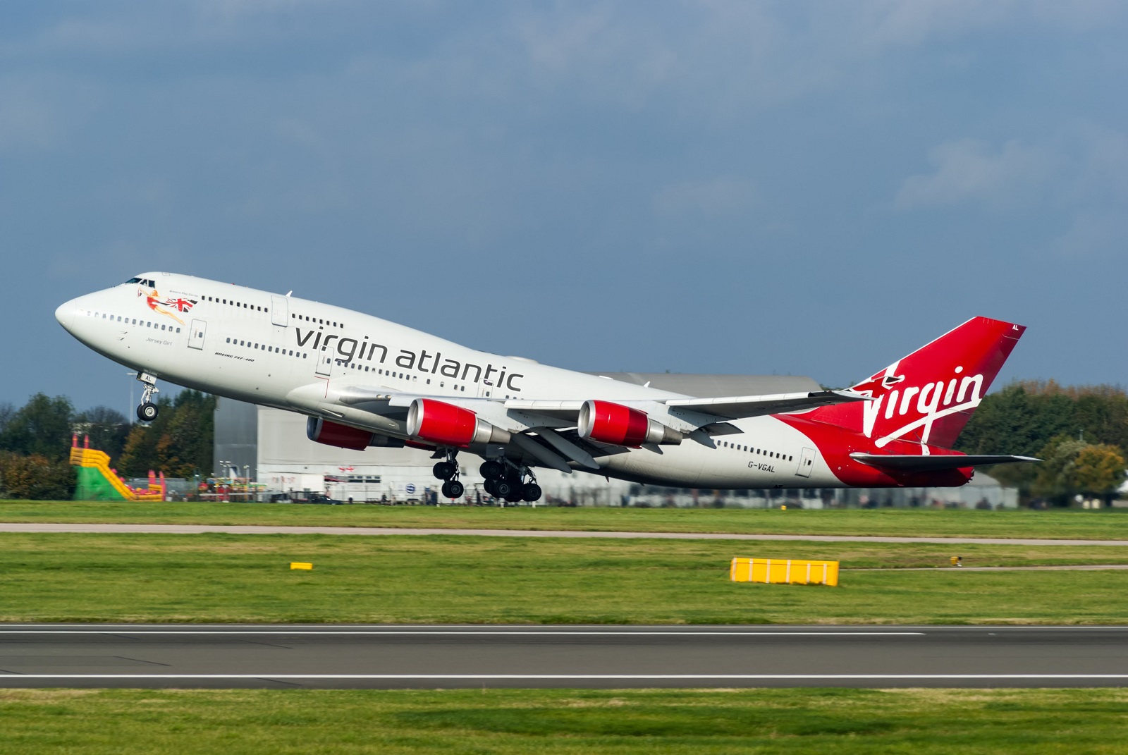 G-VGAL · Boeing 747-443 · (MAN / EGCC)