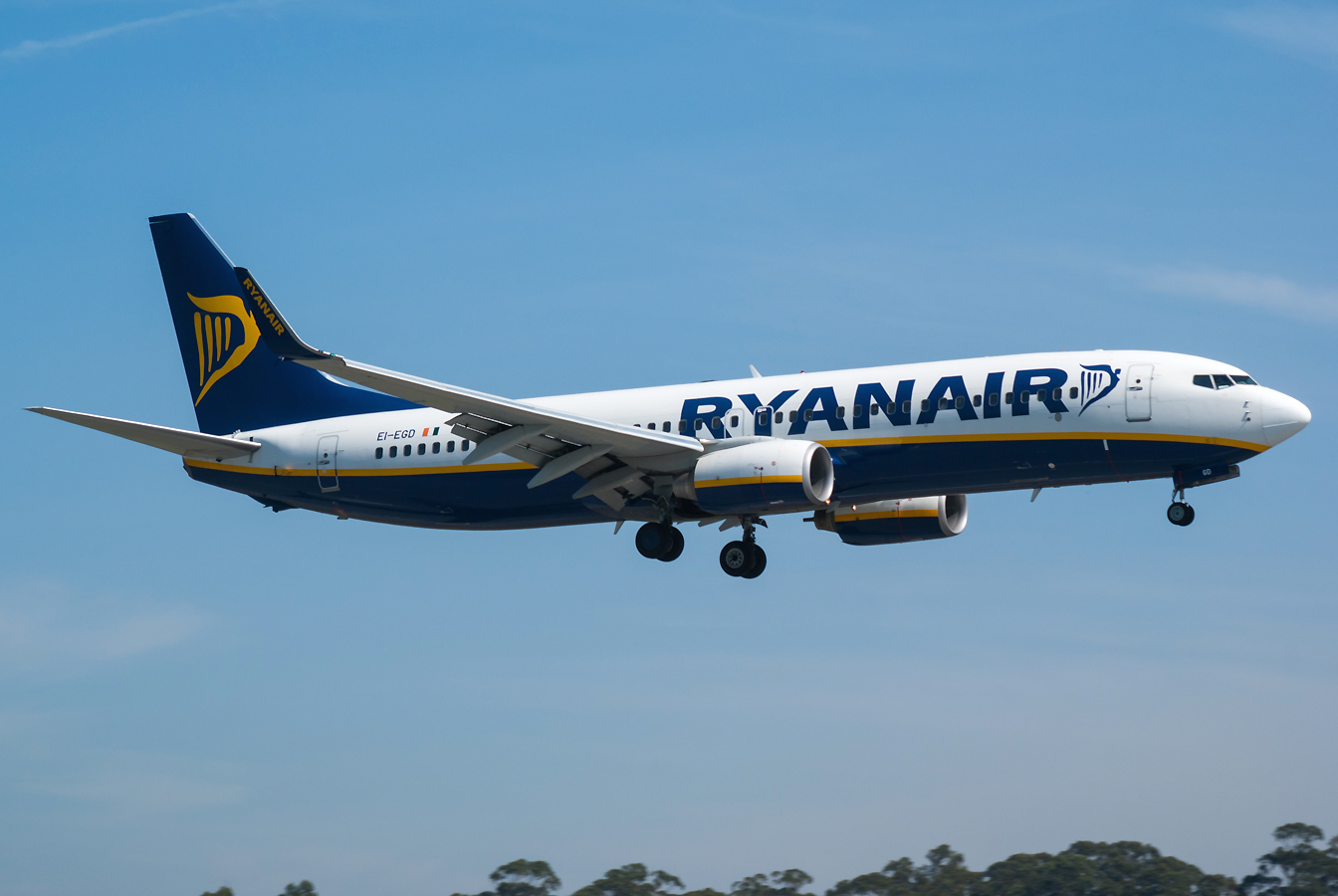 EI-EGD (34981) 2010 Boeing 737-8AS(WL)