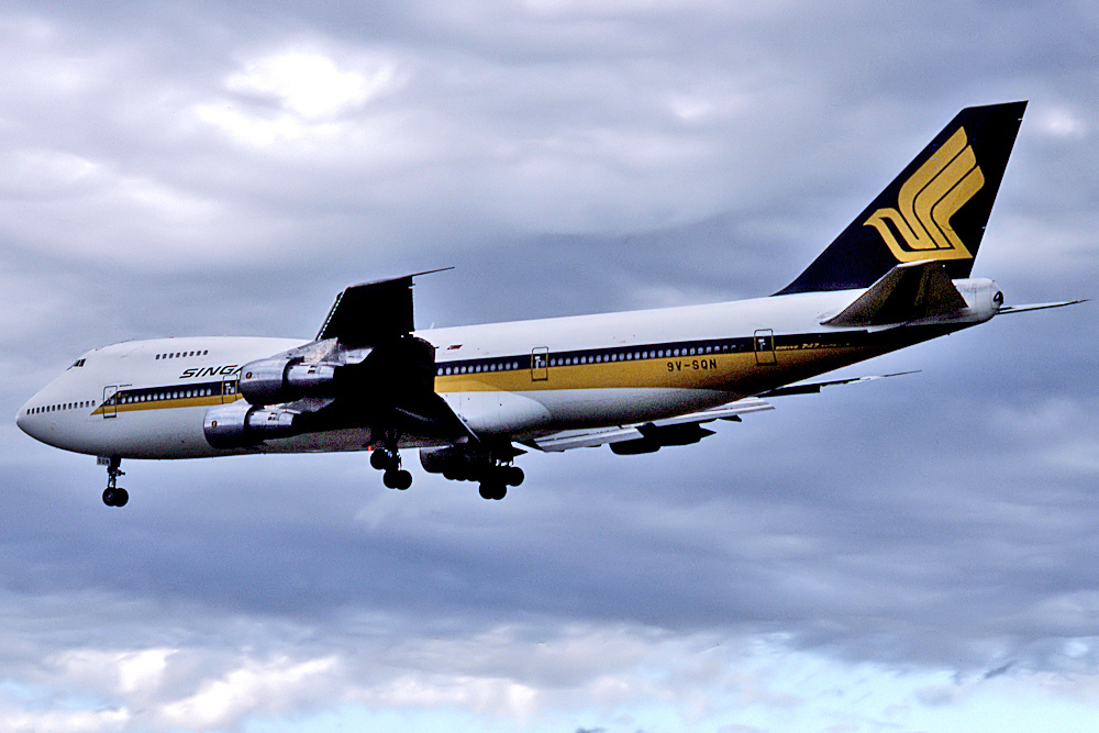 9V-SQN (21939) 1980 Boeing 747-212B