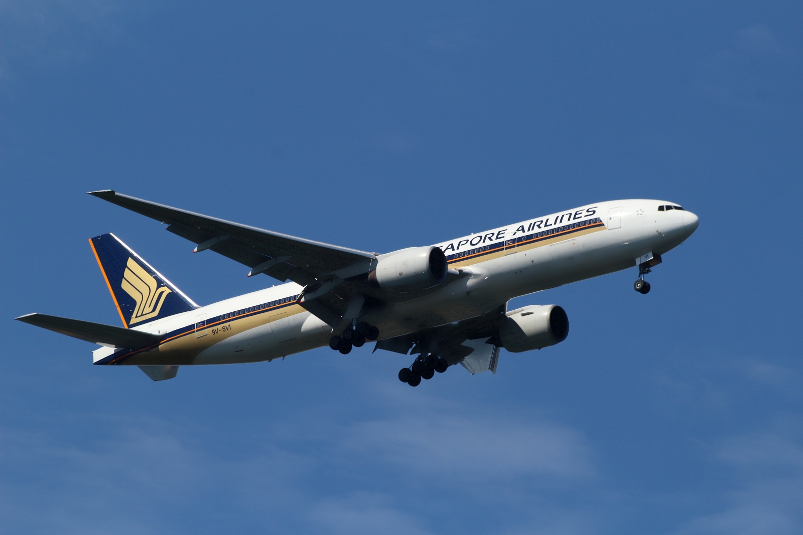 9V-SVI (32316) 2002 Boeing 777-212(ER)