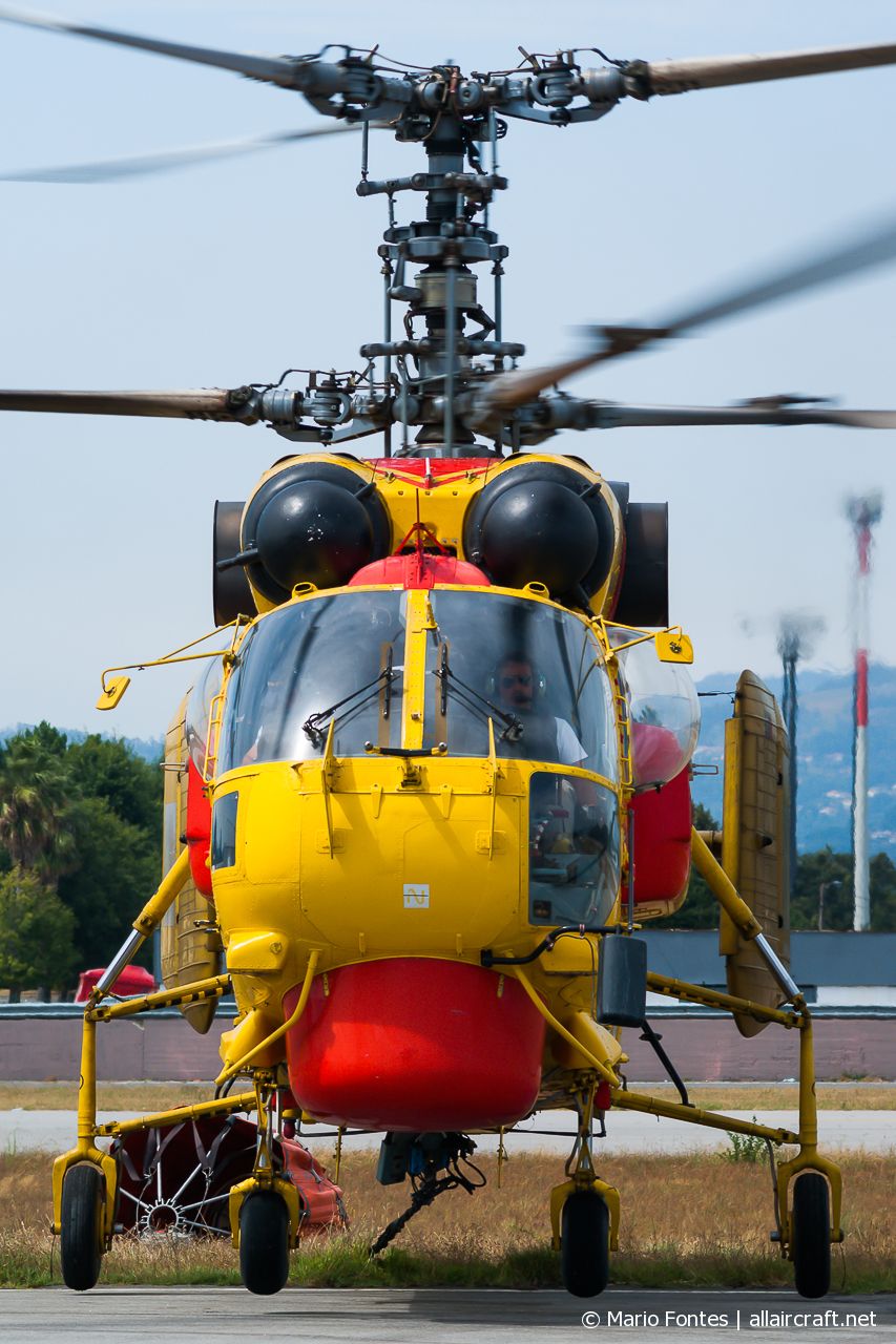 CS-HMM (523324049903) 2007 Kamov Ka-32A11BC