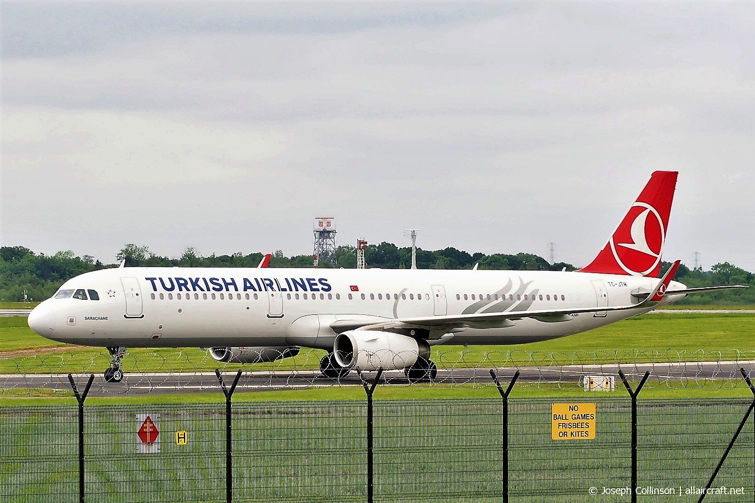 TC-JTM (7242) 2016 Airbus A321-231(WL)