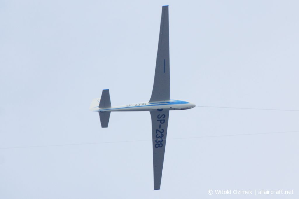 SP-2338 SZD 22C Mucha Standard