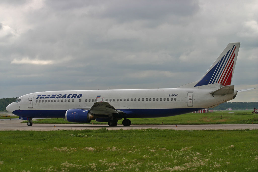 EI-DDK, (cn 24165/1720), Boeing 737-4S3