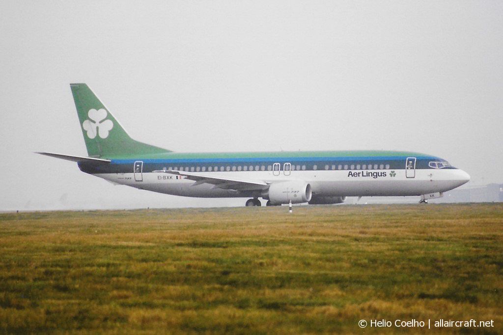 EI-BXK (cn 25736) Boeing 737-448