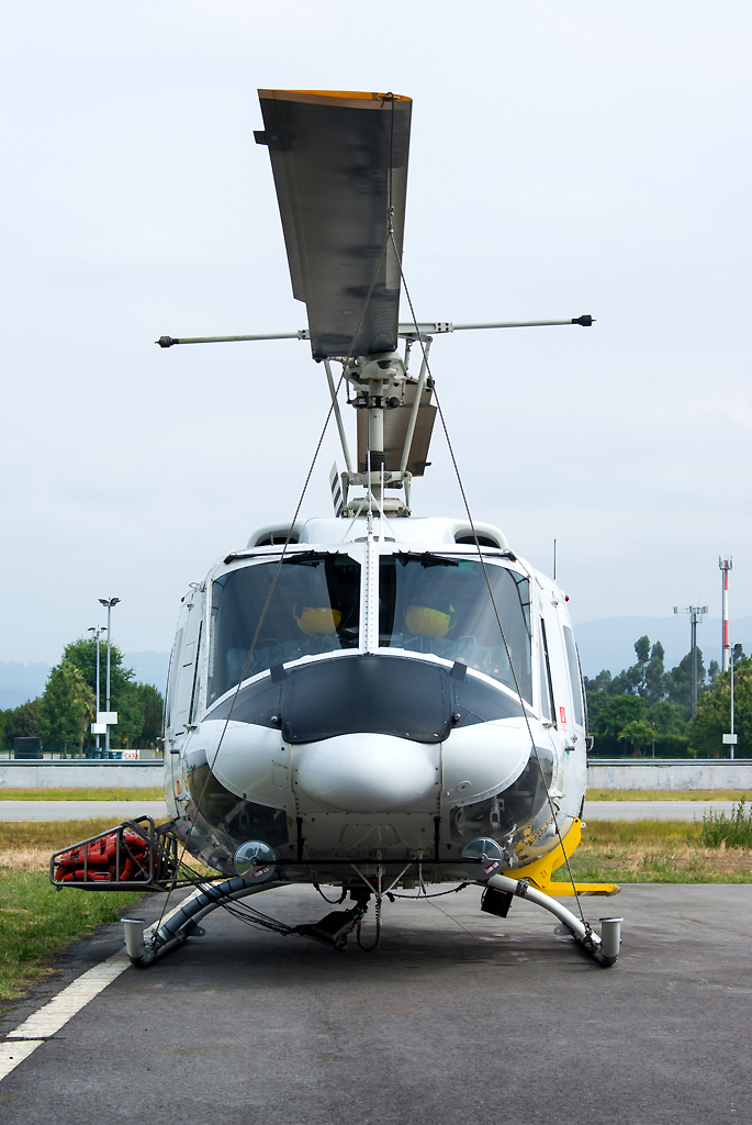 D-HBWP, (cn 30645), Bell 212 Twin Two-Twelve