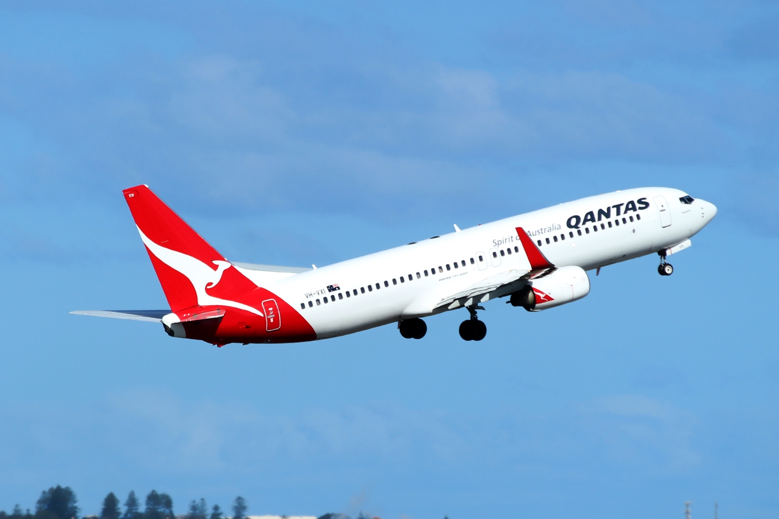 VH-VXI (33479) 2002 Boeing 737-838(WL)