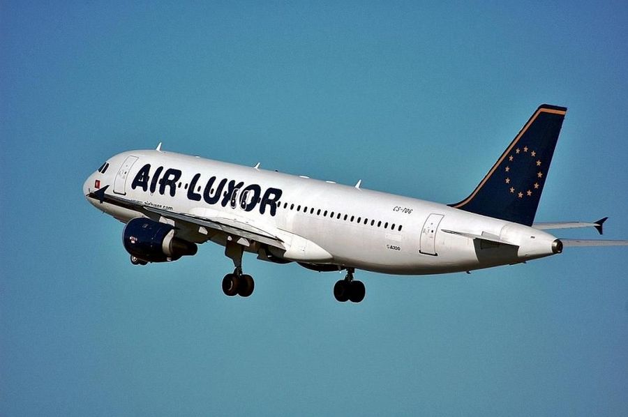 CS-TQG · Airbus A320-211 · (LIS / LPPT)