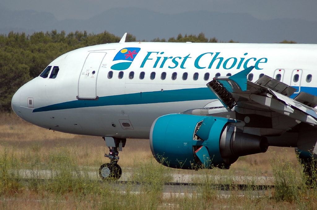 C-GTDH · Airbus A320-214 · (PMI / LEPA / LESJ)
