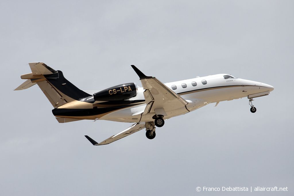 CS-LPA (50500187) 2014 Embraer 505 Phenom 300
