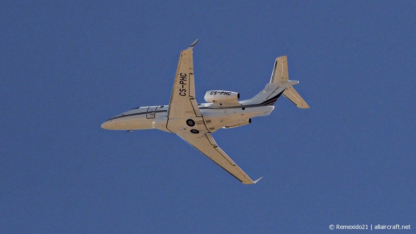 CS-PHC (50500214) Embraer EMB-505 Phenom 300