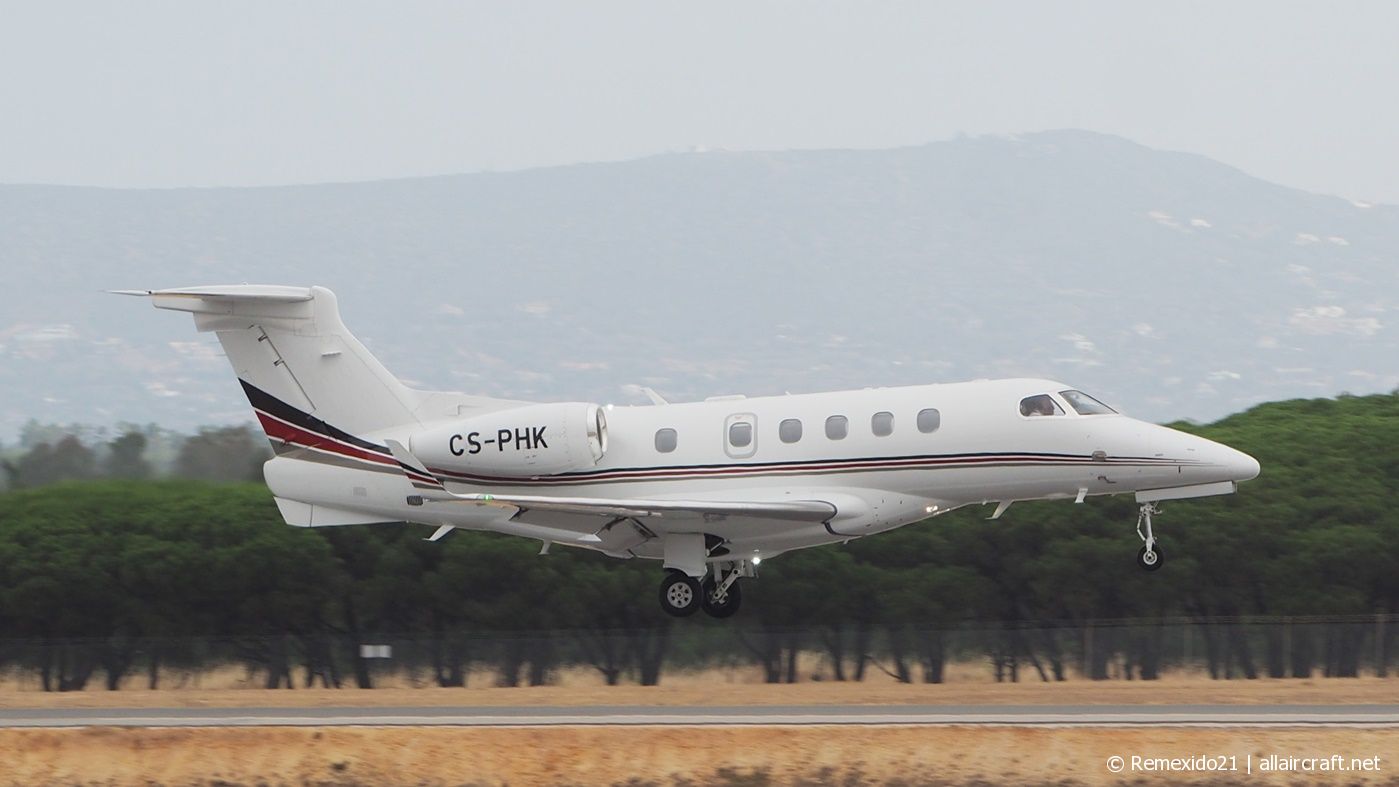 CS-PHK (50500433) Embraer EMB-505 Phenom 300