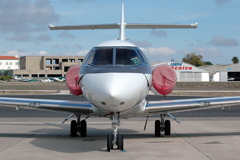 CS-DFW · Raytheon Hawker 800XP · (LPCS)