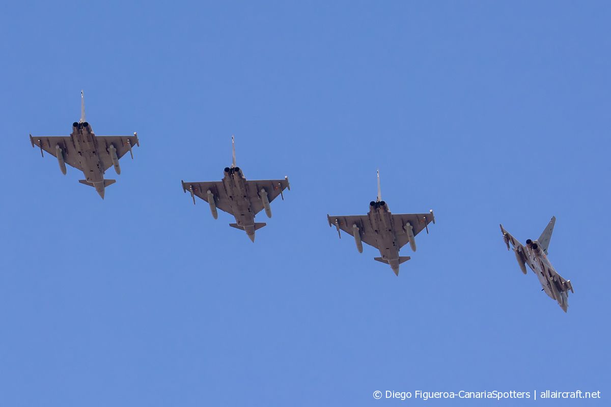 317 / 4-HO · Dassault Rafale B · (LPA / GCLP)