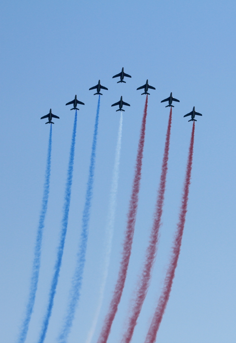 Dassault-Dornier Alpha Jet E