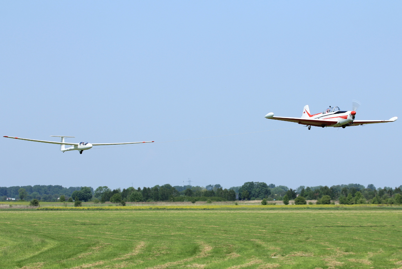 OK-EHO · Zlin Z-526F · (EPST)