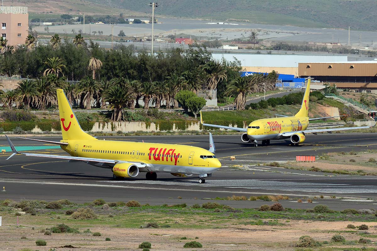 D-ATUI (37252) 2011 Boeing 737-8K5(WL)