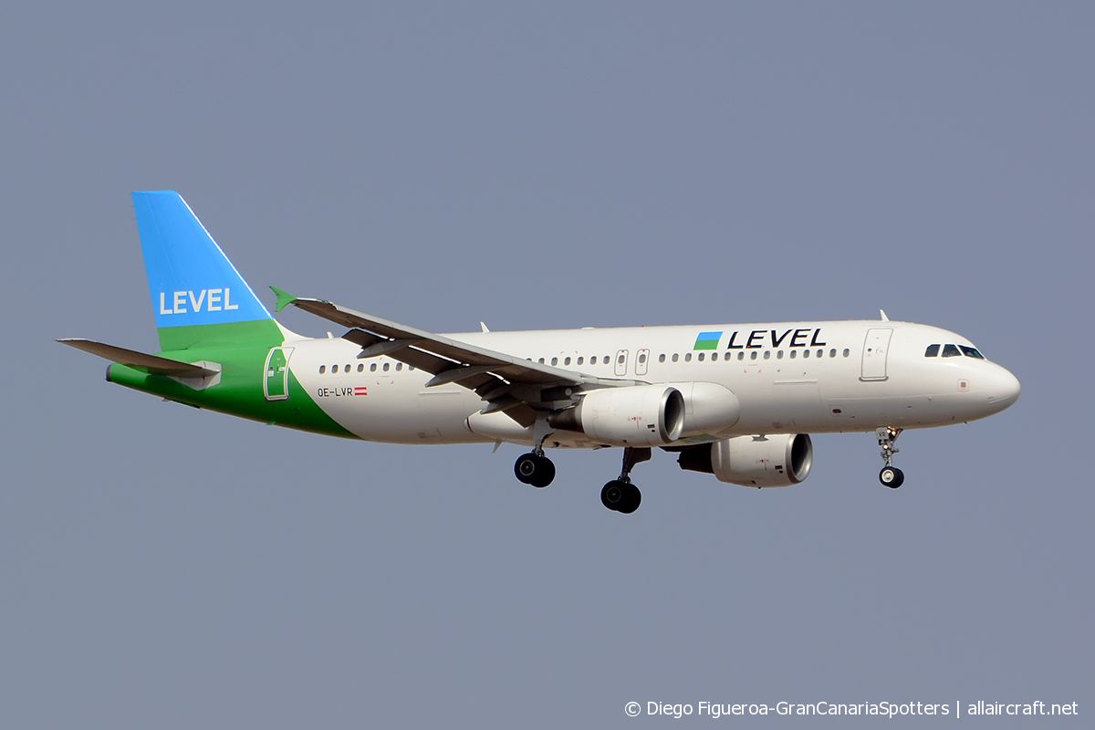 OE-LVR (2902) 2006 Airbus A320-214