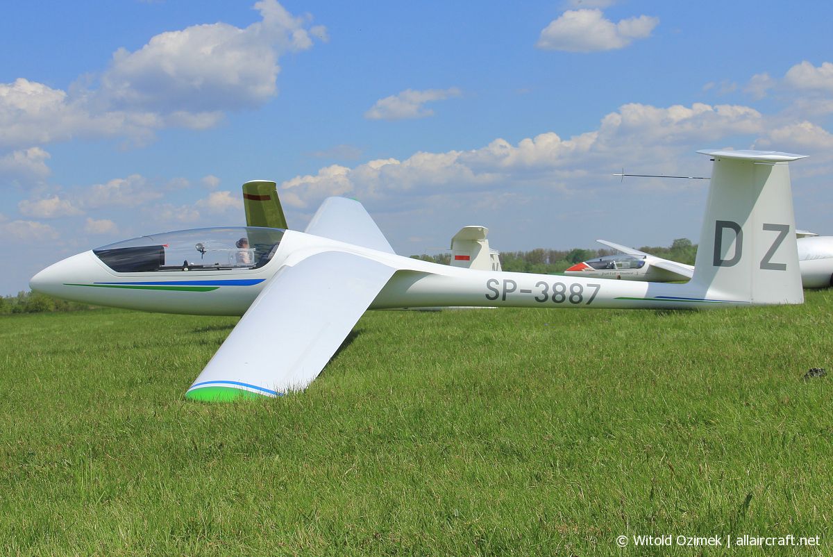 SP-3887 (W-887) 0000 SZD 48-1 Jantar Std 2
