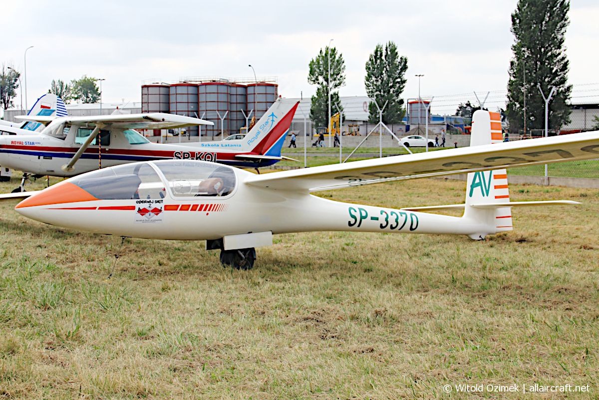 SP-3370 SZD 42-2 Jantar 2B