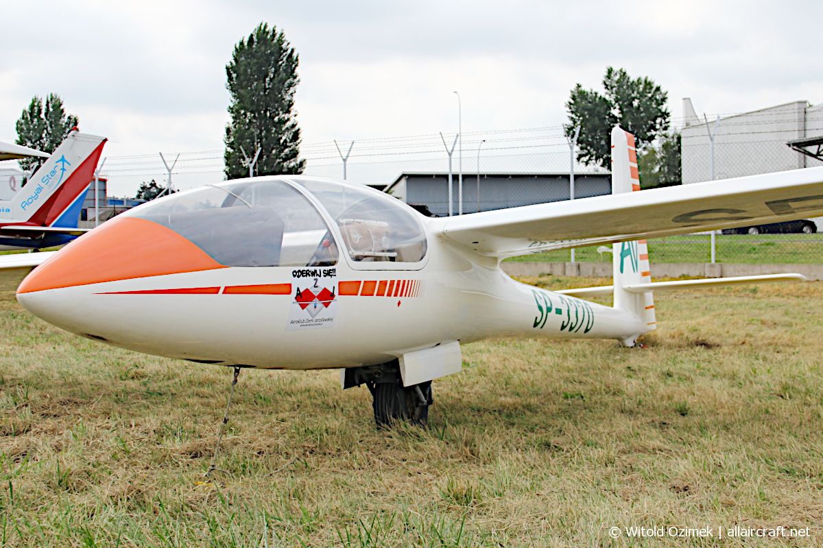SP-3370 · SZD 42-2 Jantar 2B · (EPML)