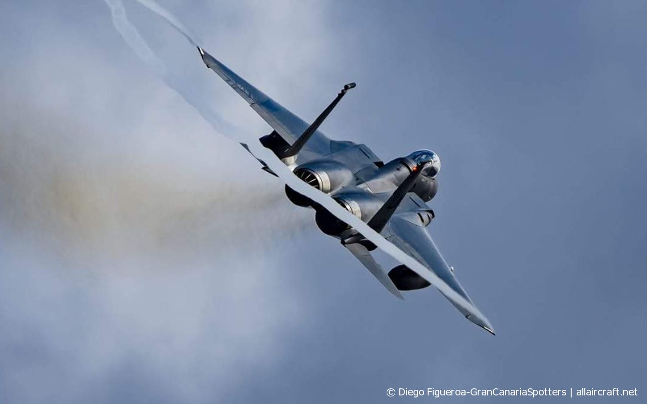 86-0178 (1029/C406) McDonnell Douglas F-15C Eagle
