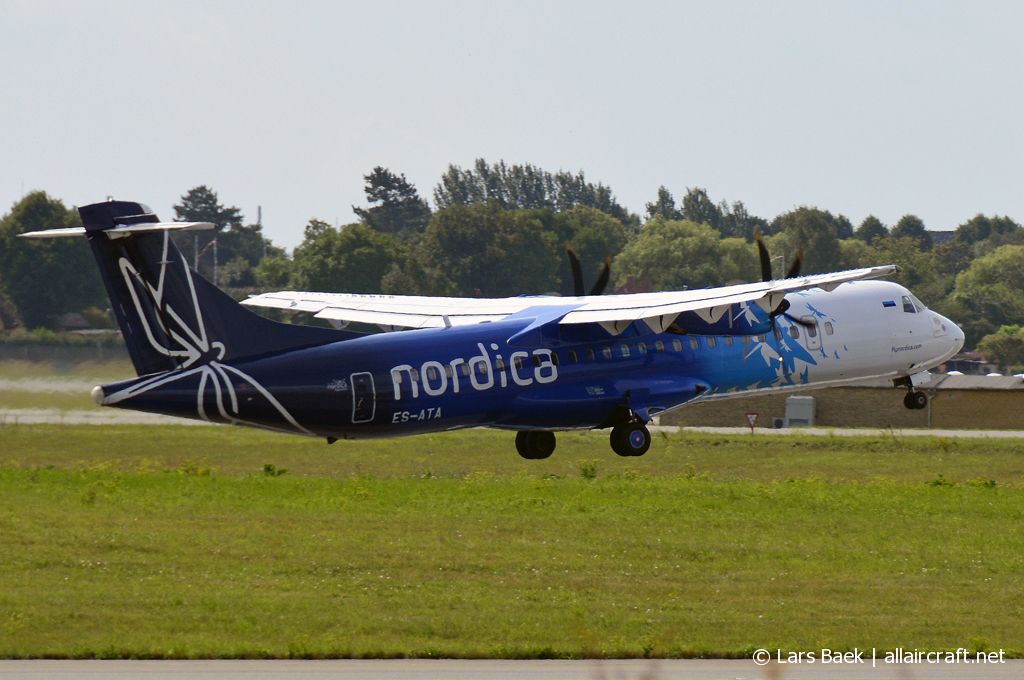 ES-ATA (1038) 2012 ATR-72-600