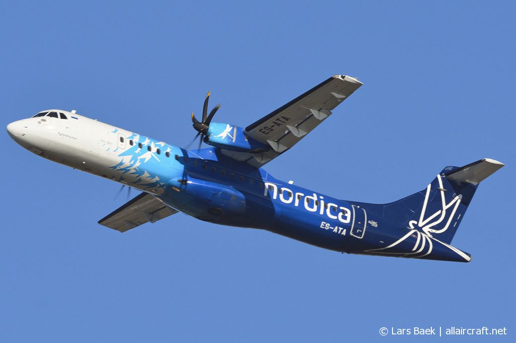 ES-ATA (1038) 2012 ATR-72-600