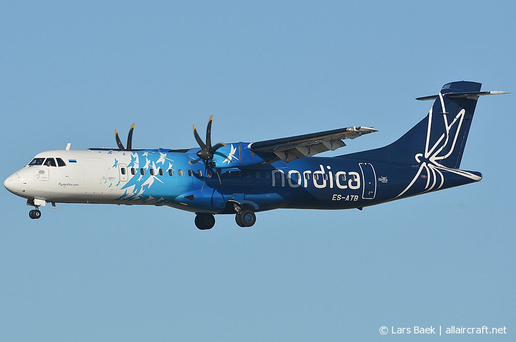 ES-ATB (1028) 2012 ATR-72-600