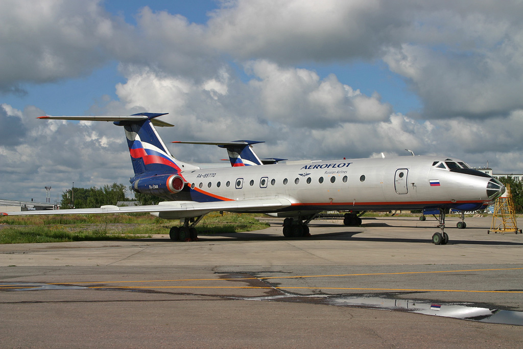 RA-65770, (cn 62430), Tupolev Tu-134A-3