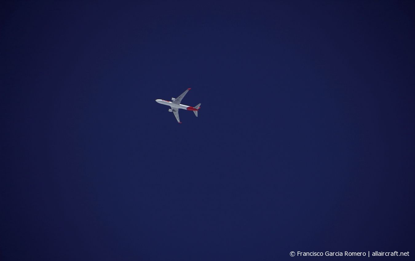 PT-MOB · Boeing 767-316(ER)(WL) · -