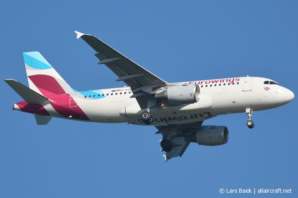 D-ABGJ (3415) 2008 Airbus A319-112