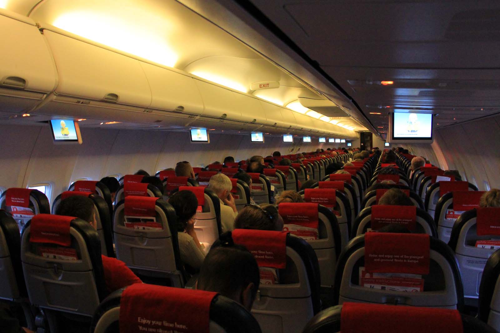 LN-NOC · Boeing 737-81Q(WL) · -
