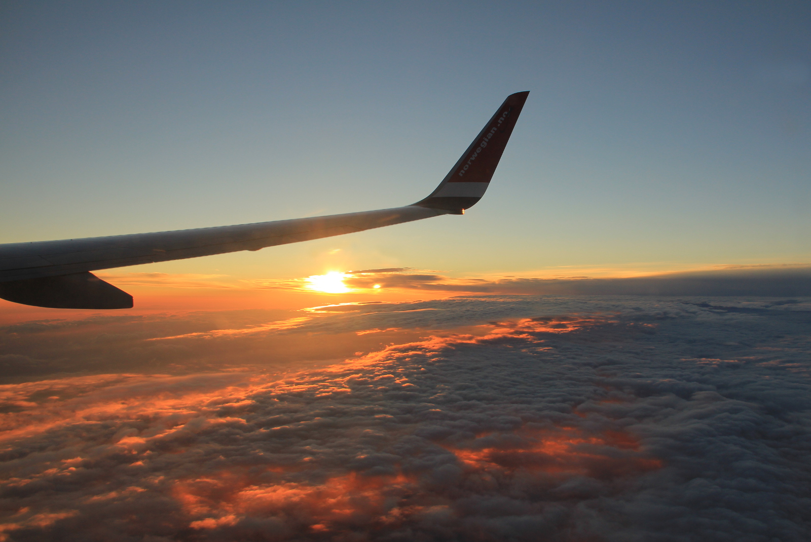 LN-NOC · Boeing 737-81Q(WL) · -