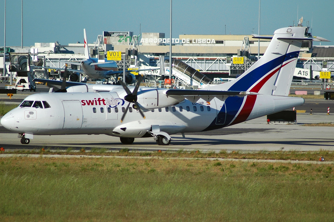 EC-IVP · ATR-42-300(F) · (LIS / LPPT)