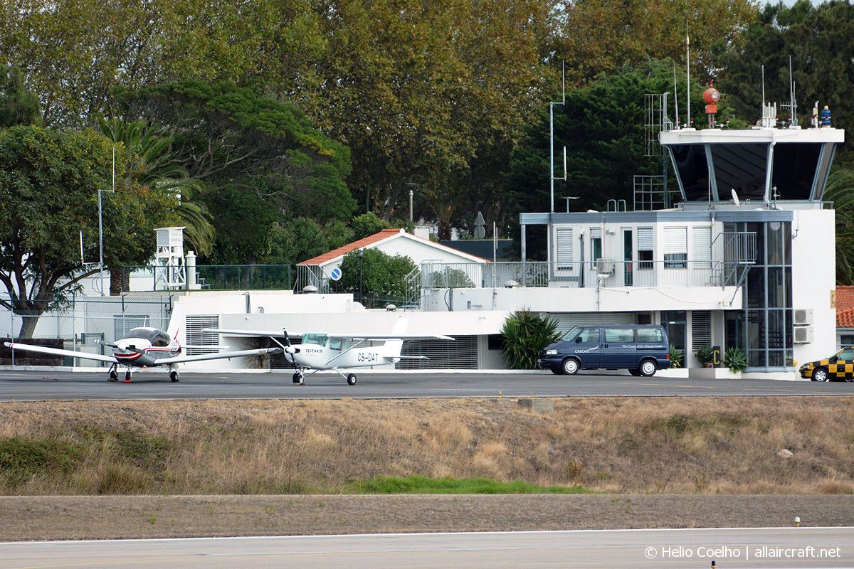 CS-DAT (152-83914) Cessna 152