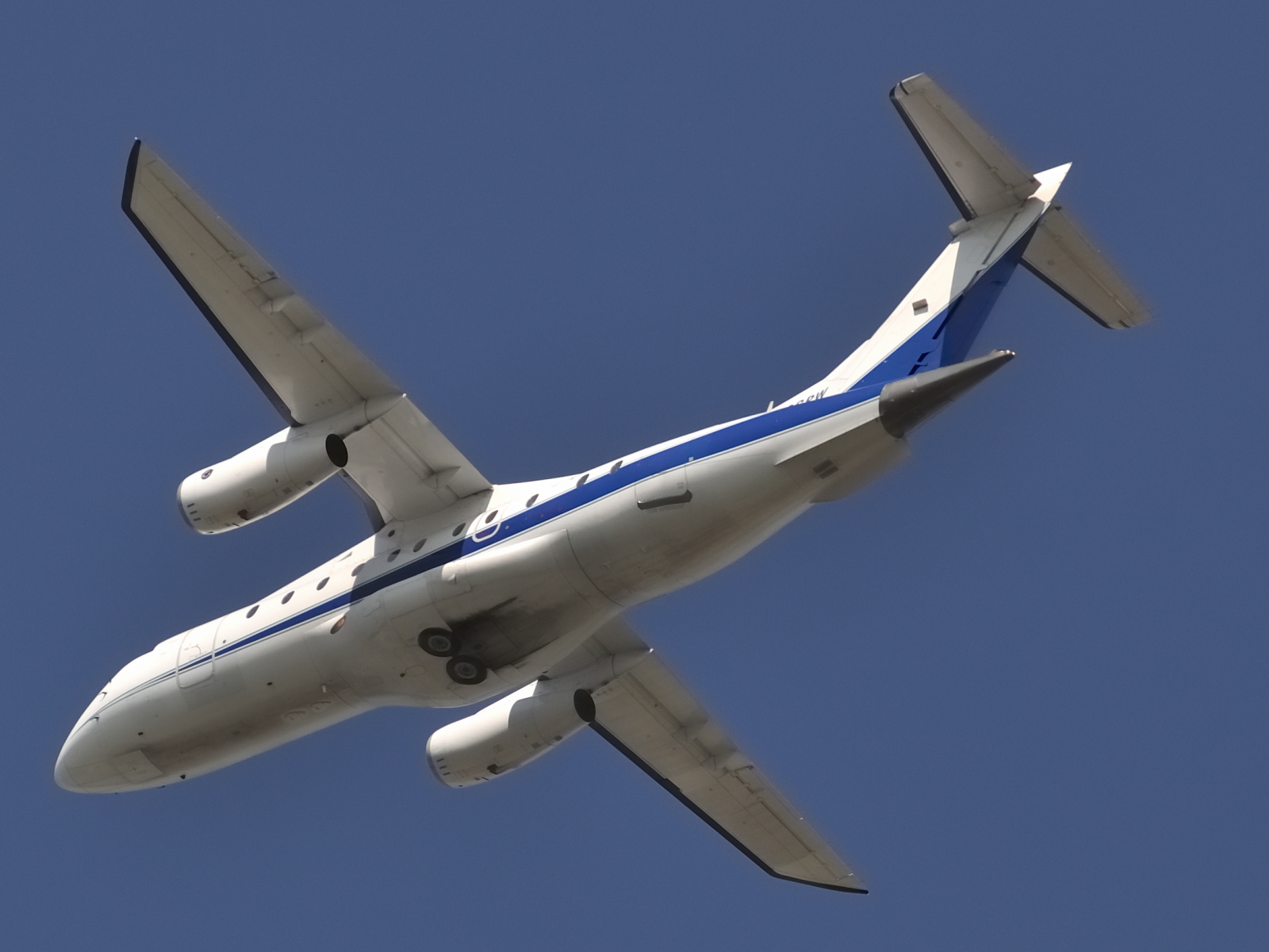 C-GCPW (3105) 1999 Dornier Do-328JET-300