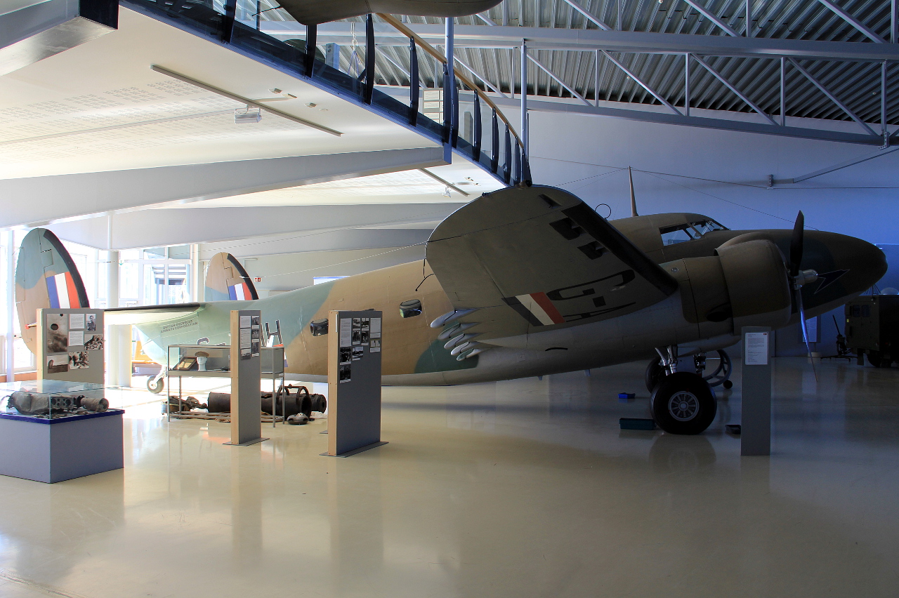 G-AGIH · Lockheed C-60A Lodestar · (OSL / ENGM)