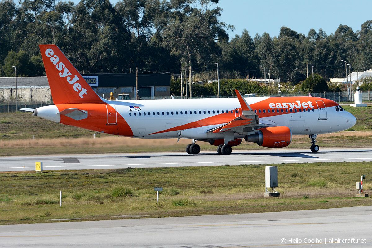 OE-ICP (6605) 2015 Airbus A320-214(WL)