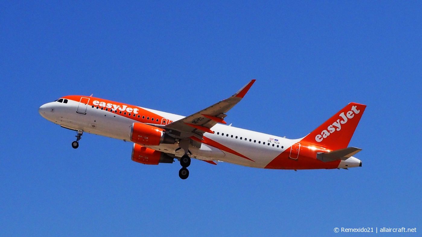 OE-ICG (6754) 2015 Airbus A320-214(WL)