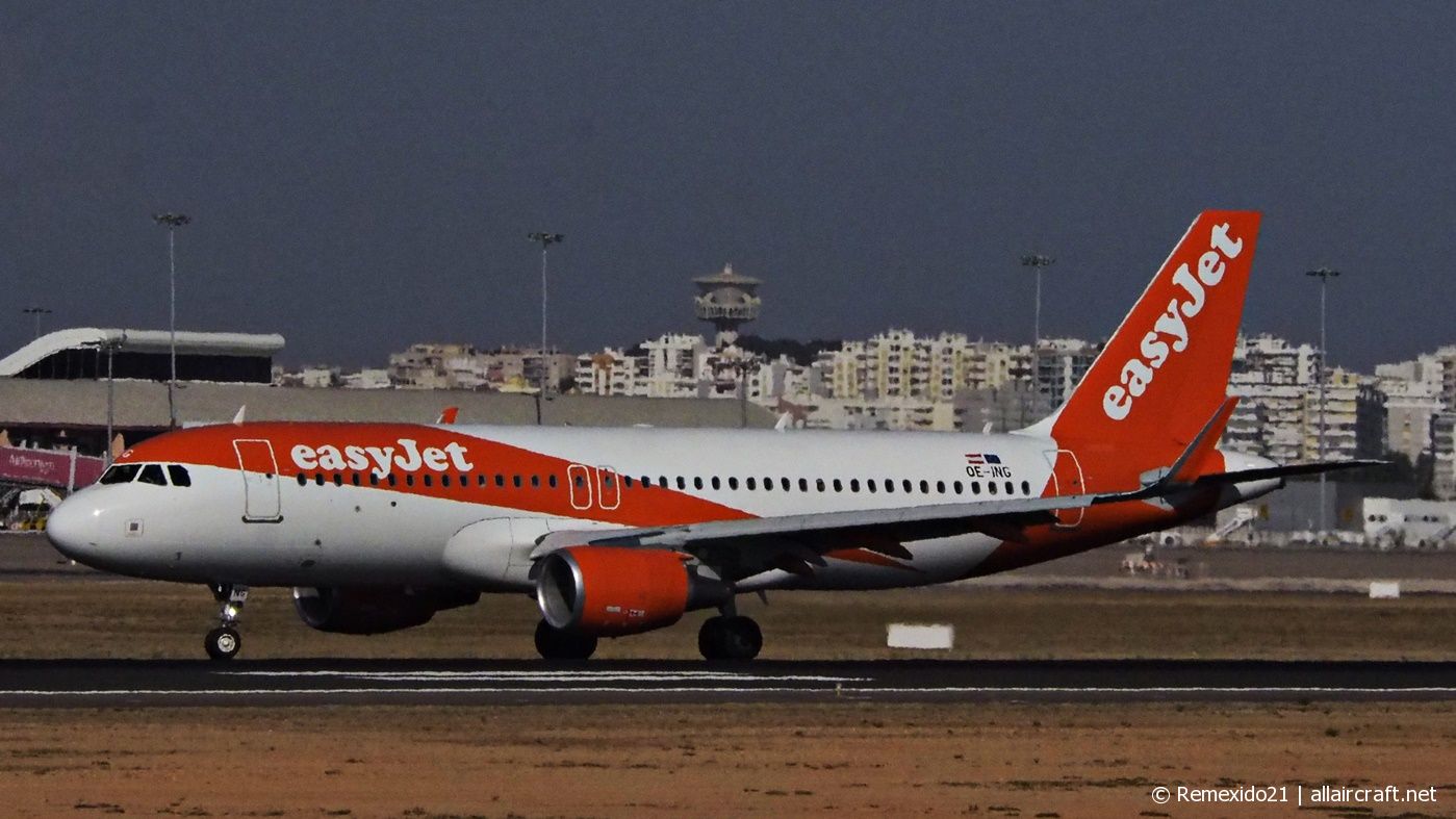 OE-ING (8119) 2018 Airbus A320-214 WL