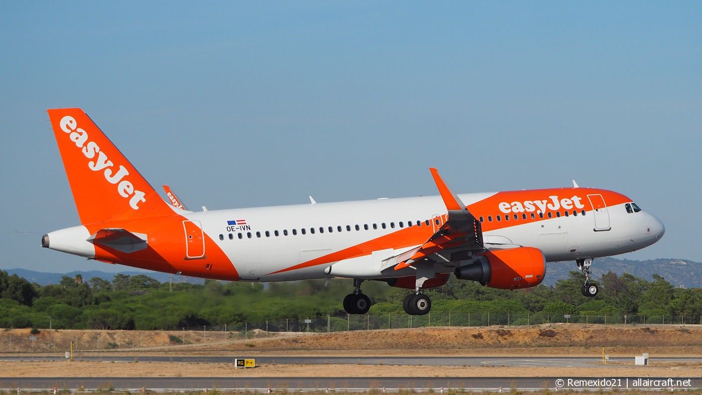 OE-IVN (7572) 2017 Airbus A320-214(WL)