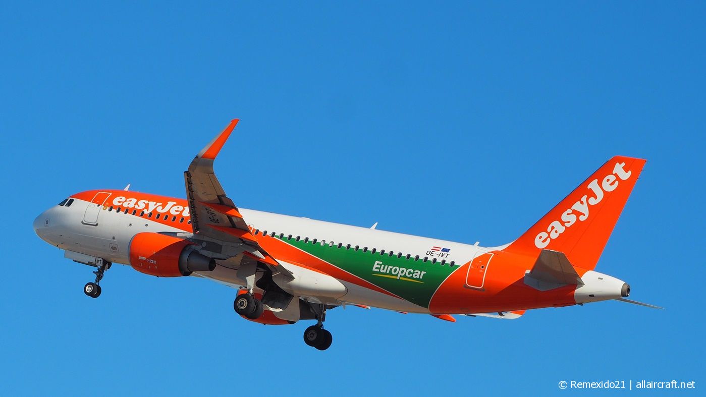 OE-IVT (7632) 2017 Airbus A320-214(WL)