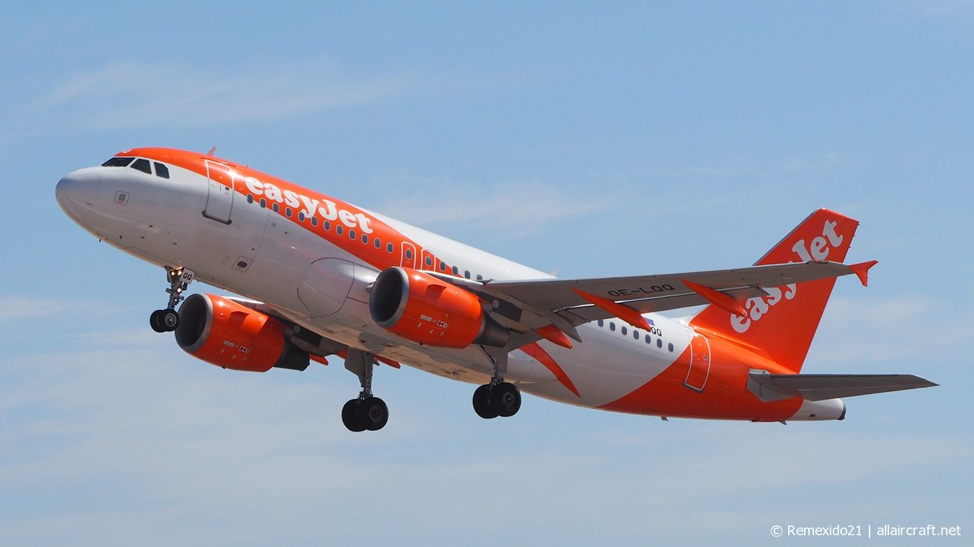 OE-LQQ · Airbus A319-111 · (FAO / LPFR)