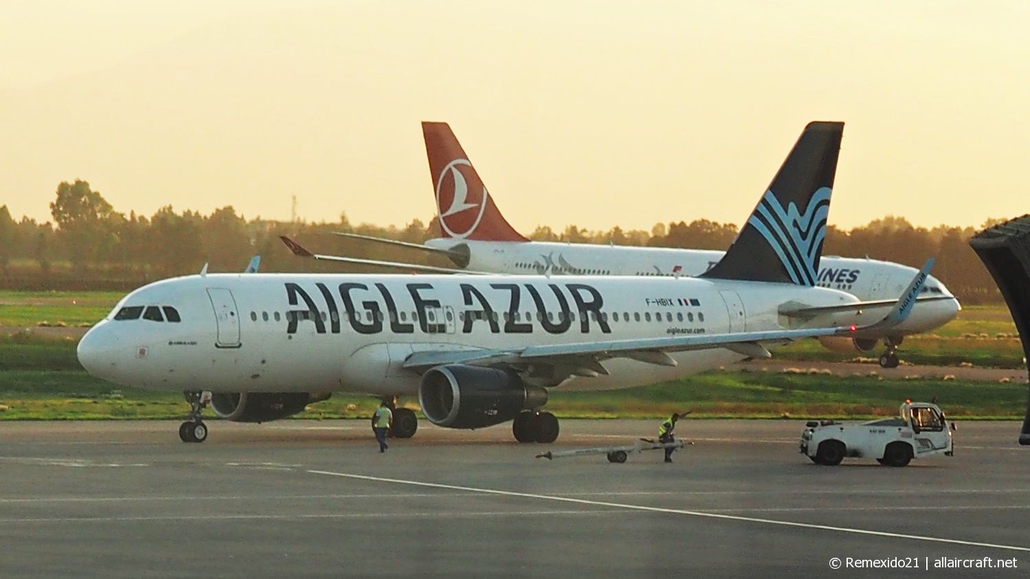 F-HBIX (6012) 2014 Airbus A320-214(WL)